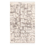 Safavieh Manhattan 469 Rug, MAN469 - Ivory / Grey