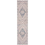 Safavieh Marseille 400 411 Rug, MAR411 - Navy / Ivory