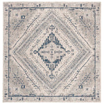 Safavieh Marseille 400 411 Rug, MAR411 - Navy / Ivory