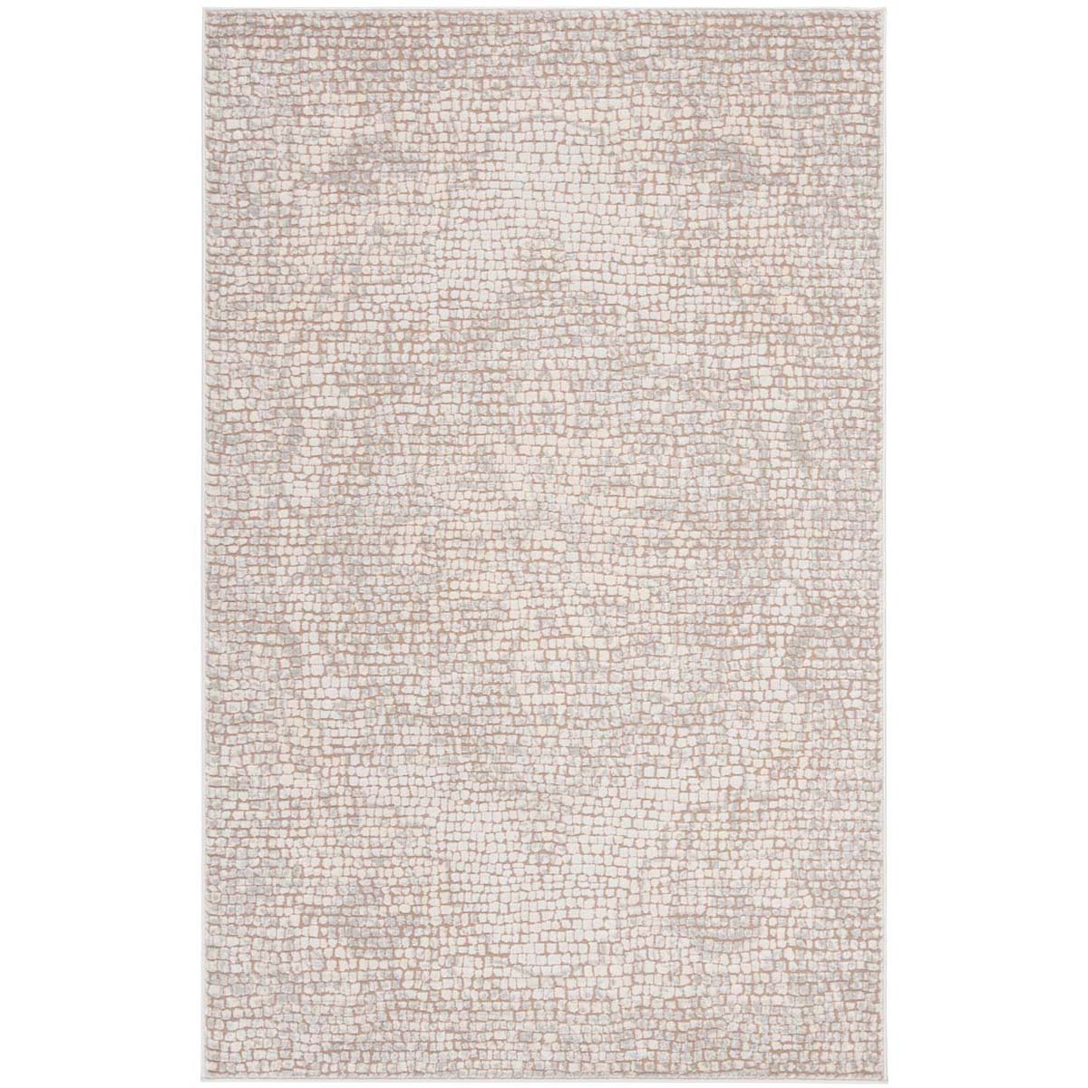 Safavieh Marseille 400 412 Rug, MAR412 - Silver / Ivory