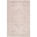 Safavieh Marseille 400 412 Rug, MAR412 - Silver / Ivory