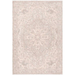 Safavieh Marseille 400 412 Rug, MAR412 - Silver / Ivory