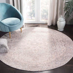 Safavieh Marseille 400 412 Rug, MAR412 - Silver / Ivory