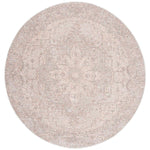 Safavieh Marseille 400 412 Rug, MAR412 - Silver / Ivory