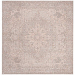 Safavieh Marseille 400 412 Rug, MAR412 - Silver / Ivory