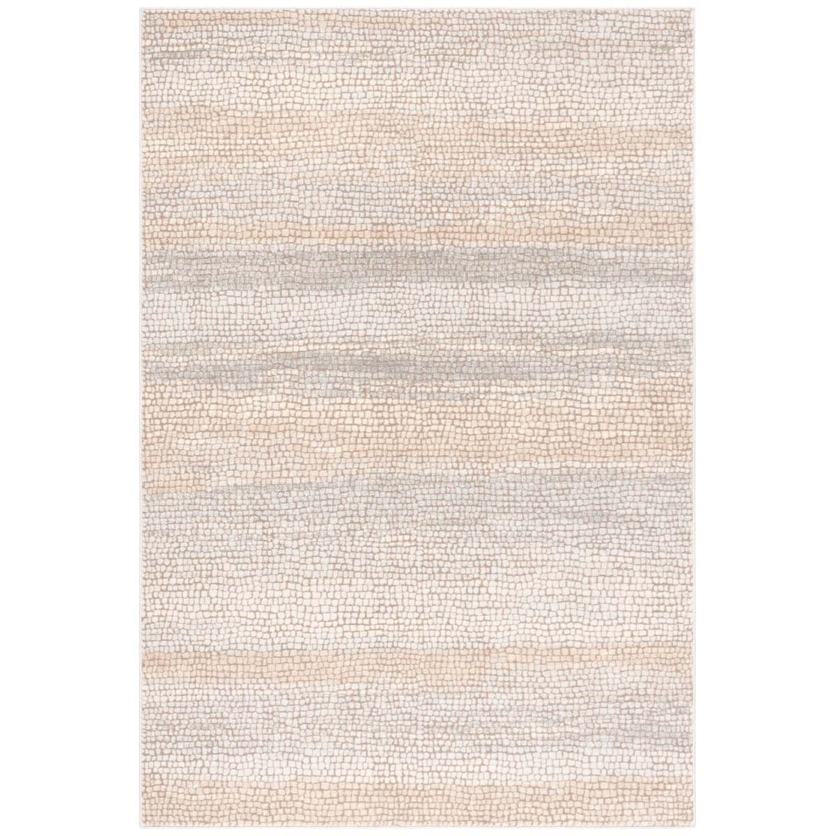 Safavieh Marseille 400 413 Rug, MAR413 - Silver / Ivory