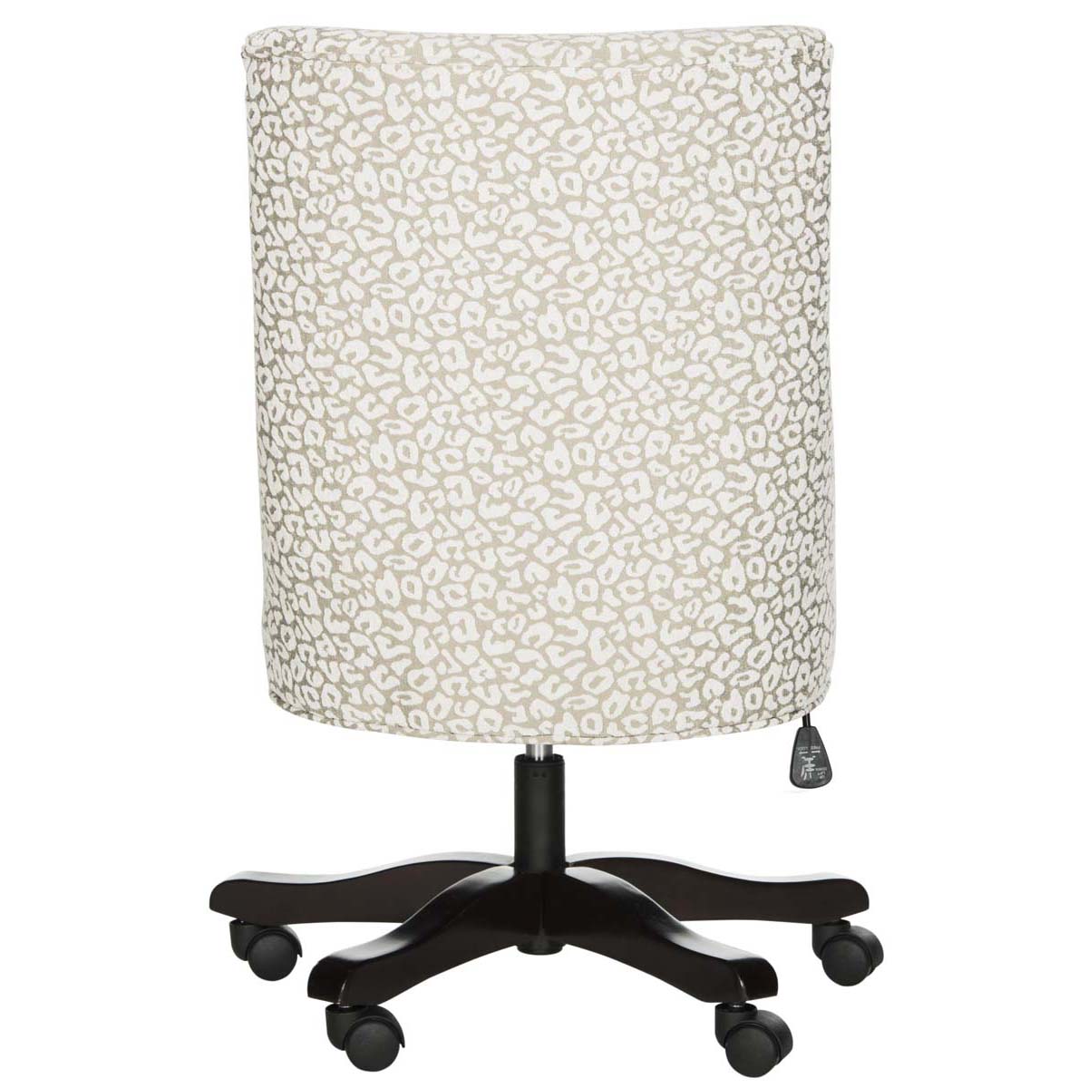 Safavieh Scarlet Desk Chair , MCR1028 - Grey