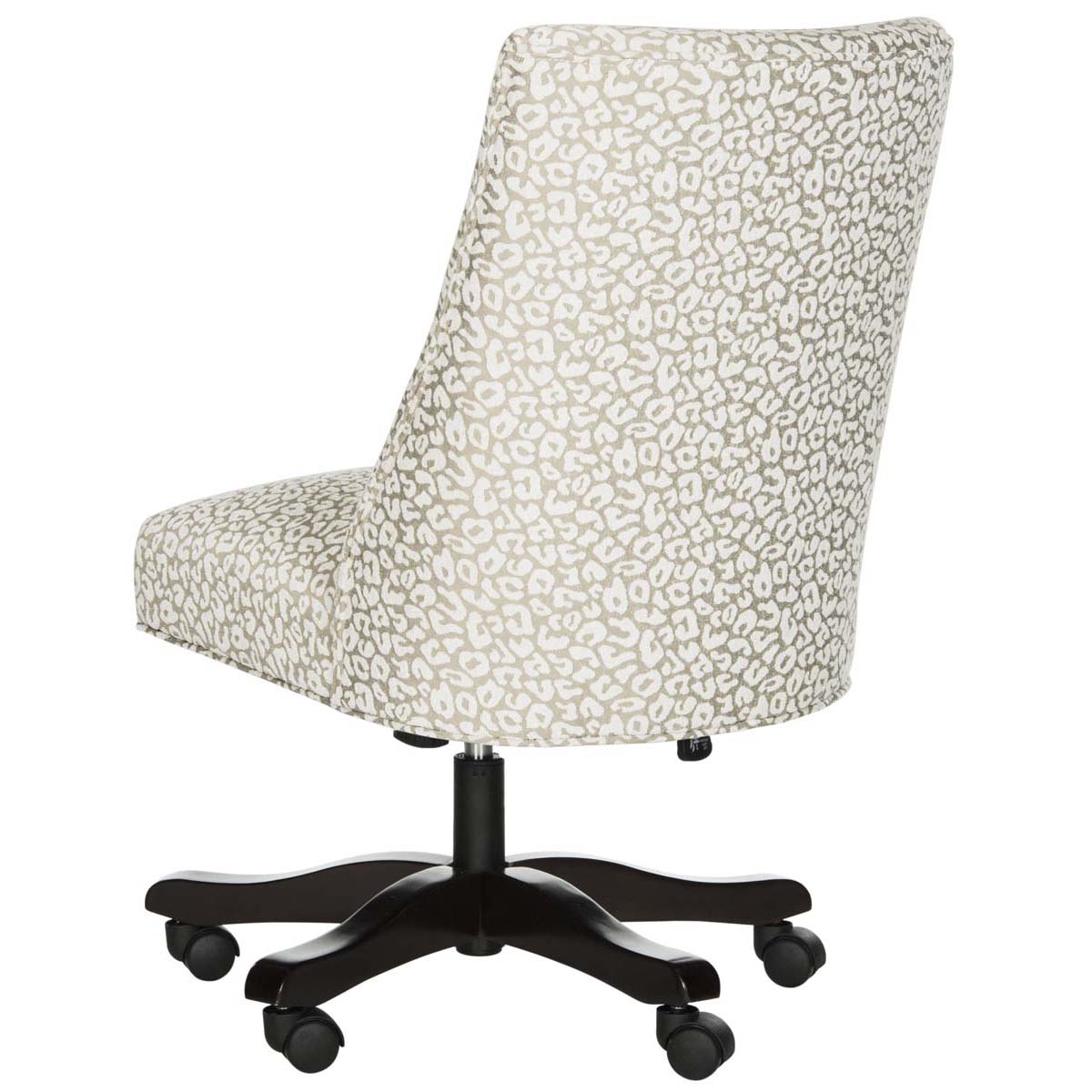 Safavieh Scarlet Desk Chair , MCR1028 - Grey