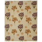 Safavieh Mandarin 05A Rug, MD405A - Ivory