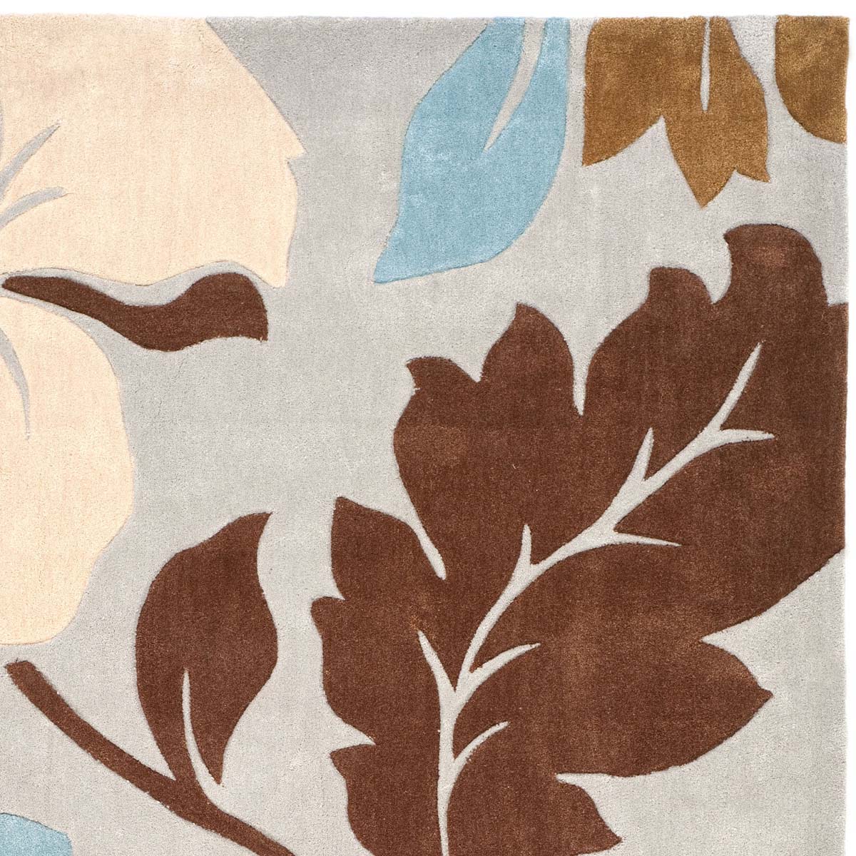 Safavieh Modern Art 616 Rug, MDA616 - Ivory / Multi