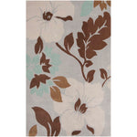 Safavieh Modern Art 616 Rug, MDA616 - Ivory / Multi