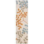 Safavieh Modern Art 624 Rug, MDA624 - Ivory / Multi