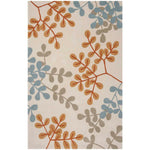 Safavieh Modern Art 624 Rug, MDA624 - Ivory / Multi