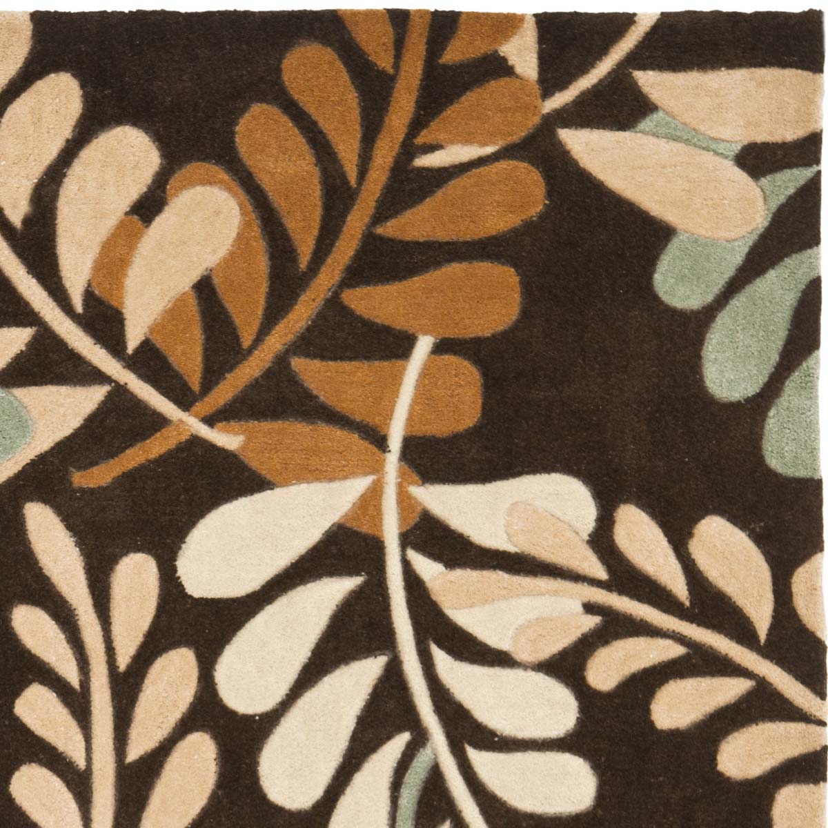 Safavieh Modern Art 625 Rug, MDA625 - Brown / Multi