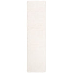 Safavieh Madrid Shag 256 Rug, MDG256 - Ivory