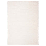 Safavieh Madrid Shag 256 Rug, MDG256 - Ivory