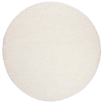 Safavieh Madrid Shag 256 Rug, MDG256 - Ivory