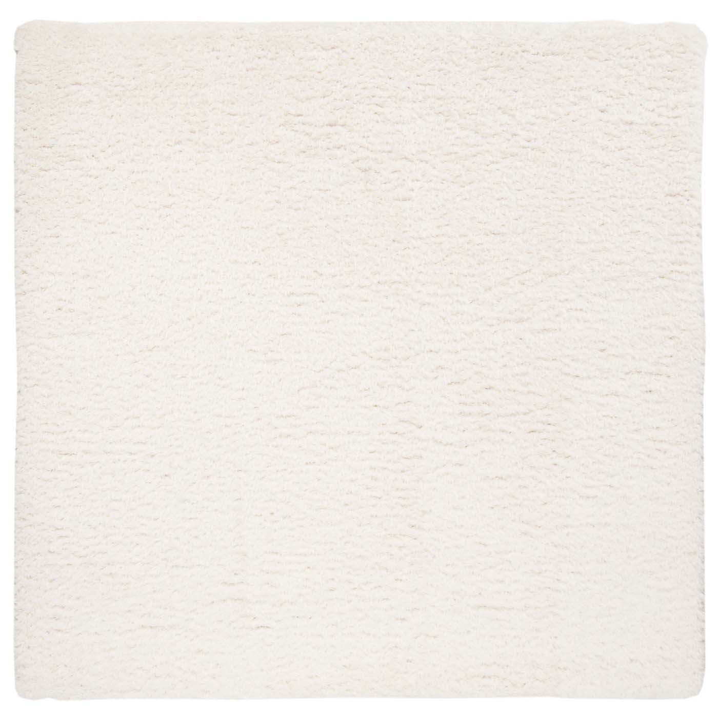 Safavieh Madrid Shag 256 Rug, MDG256 - Ivory