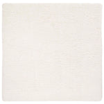 Safavieh Madrid Shag 256 Rug, MDG256 - Ivory