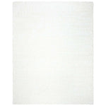 Safavieh Madrid Shag 256 Rug, MDG256 - Ivory