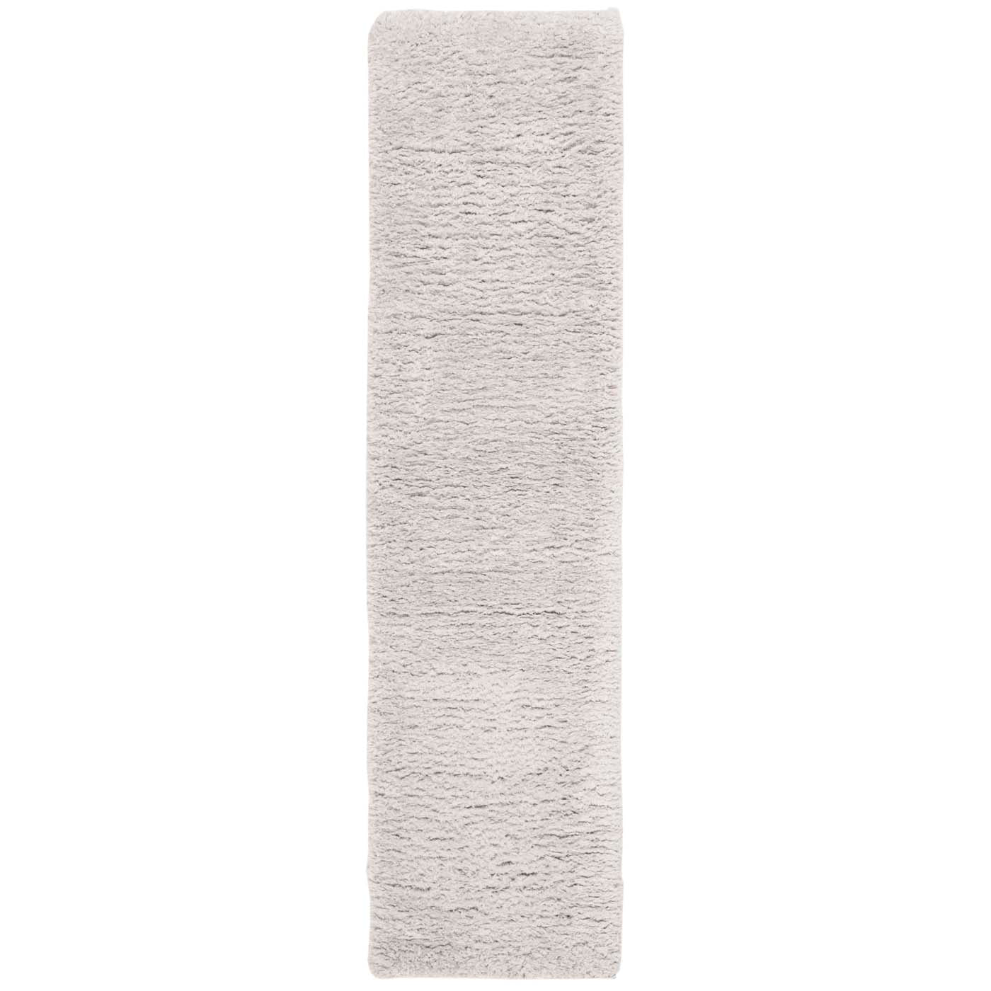 Safavieh Madrid Shag 256 Rug, MDG256 - Silver