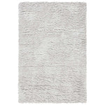 Safavieh Madrid Shag 256 Rug, MDG256 - Silver