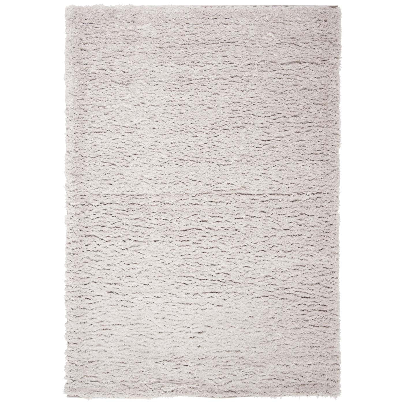 Safavieh Madrid Shag 256 Rug, MDG256 - Silver