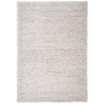 Safavieh Madrid Shag 256 Rug, MDG256 - Silver