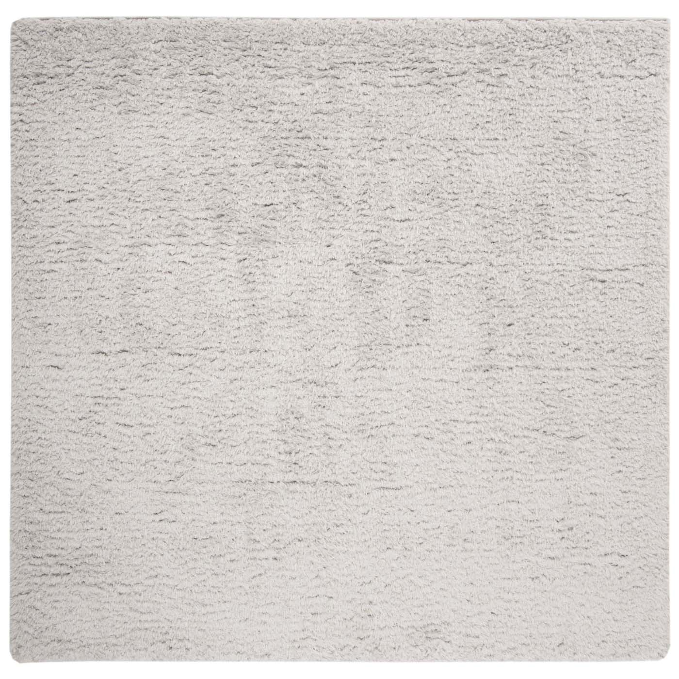 Safavieh Madrid Shag 256 Rug, MDG256 - Silver