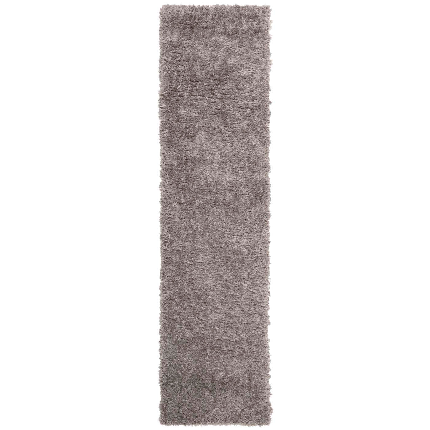 Safavieh Madrid Shag 256 Rug, MDG256 - Charcoal