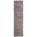 Safavieh Madrid Shag 256 Rug, MDG256 - Charcoal