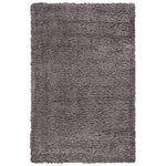 Safavieh Madrid Shag 256 Rug, MDG256 - Charcoal