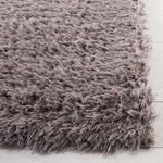 Safavieh Madrid Shag 256 Rug, MDG256 - Charcoal