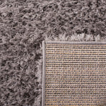 Safavieh Madrid Shag 256 Rug, MDG256 - Charcoal