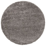 Safavieh Madrid Shag 256 Rug, MDG256 - Charcoal