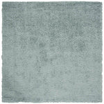 Safavieh Madrid Shag 256 Rug, MDG256 - Aqua