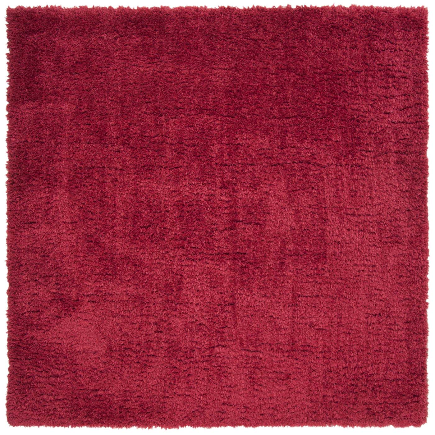 Safavieh Madrid Shag 256 Rug, MDG256 - Red