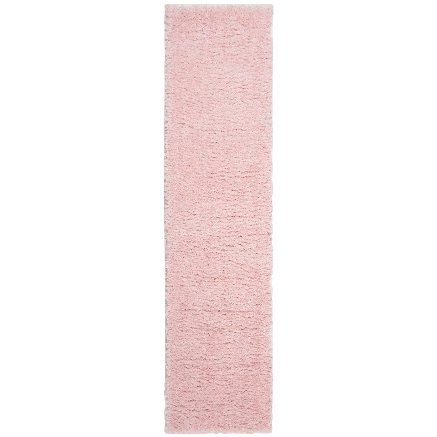 Safavieh Madrid Shag 256 Rug, MDG256 - Blush