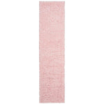 Safavieh Madrid Shag 256 Rug, MDG256 - Blush