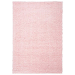 Safavieh Madrid Shag 256 Rug, MDG256 - Blush