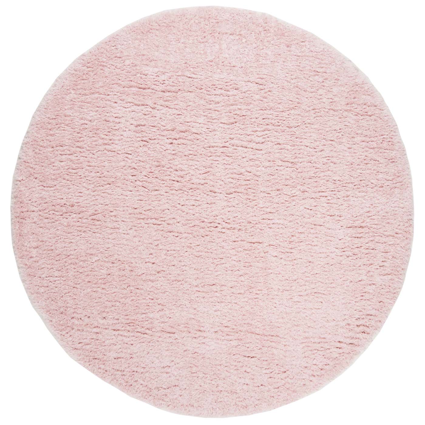 Safavieh Madrid Shag 256 Rug, MDG256 - Blush