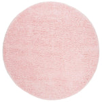 Safavieh Madrid Shag 256 Rug, MDG256 - Blush