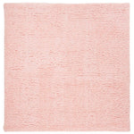 Safavieh Madrid Shag 256 Rug, MDG256 - Blush