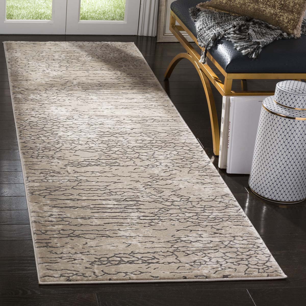 Safavieh Meadow 100 170 Rug, MDW170 - Beige