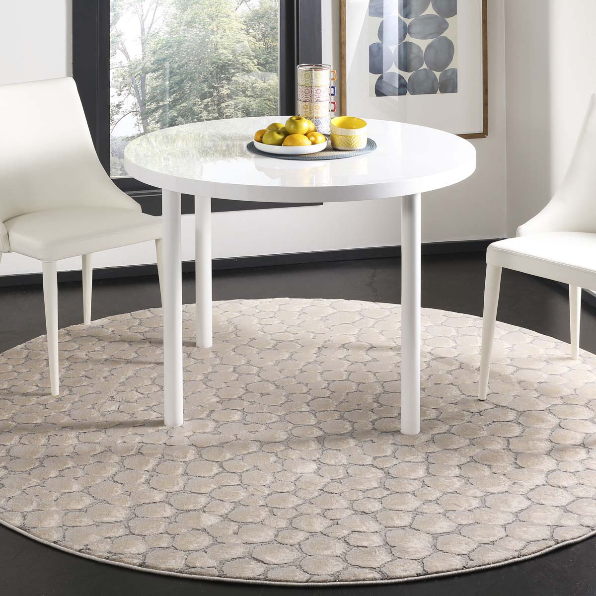 Safavieh Meadow 100 174 Rug, MDW174 - Beige