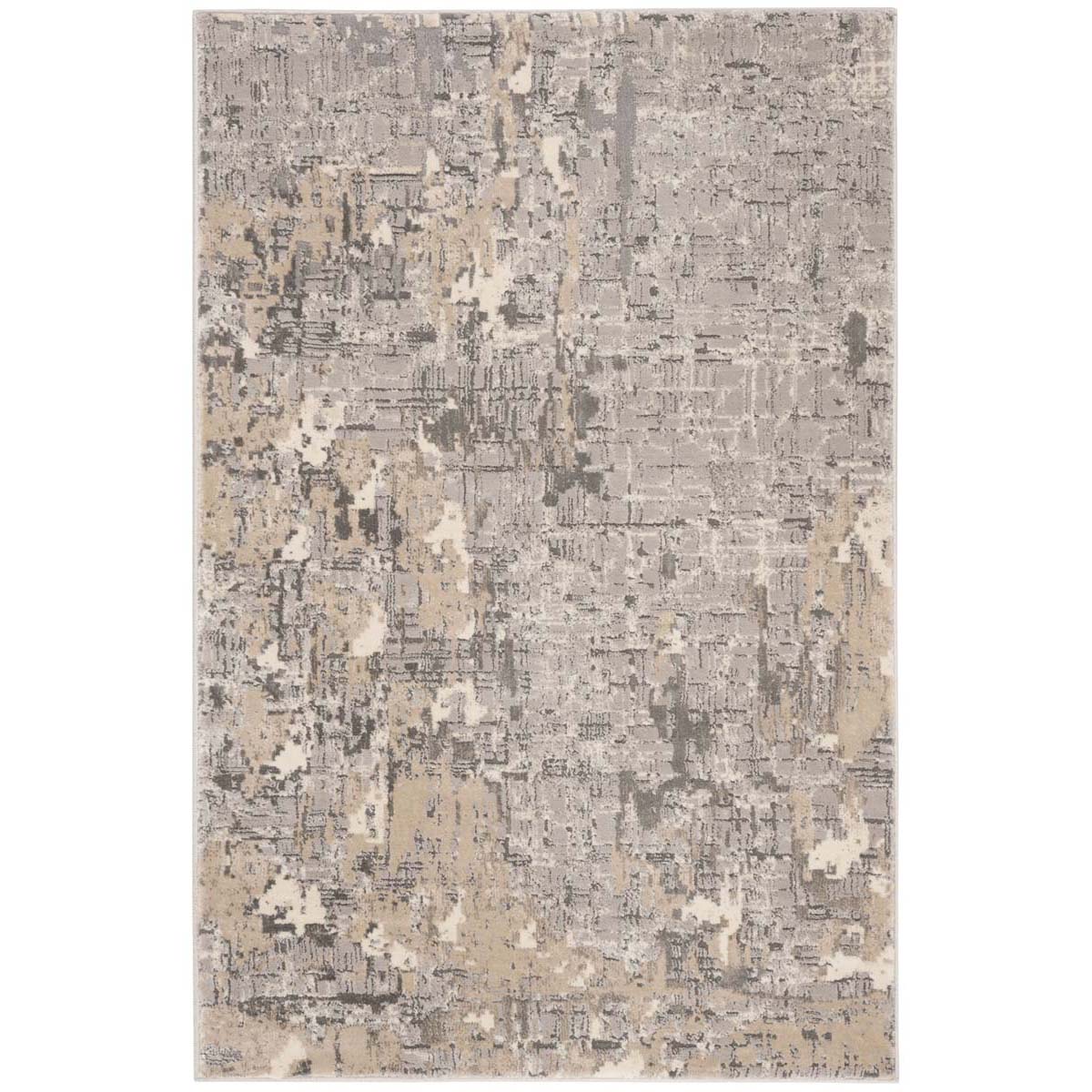 Safavieh Meadow 100 178 Rug, MDW178 - Grey