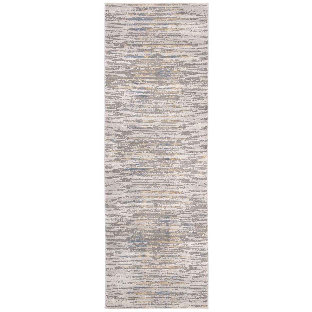 Safavieh Meadow 100 179 Rug, MDW179 - Grey / Gold