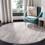 Safavieh Meadow 100 179 Rug, MDW179 - Grey / Gold