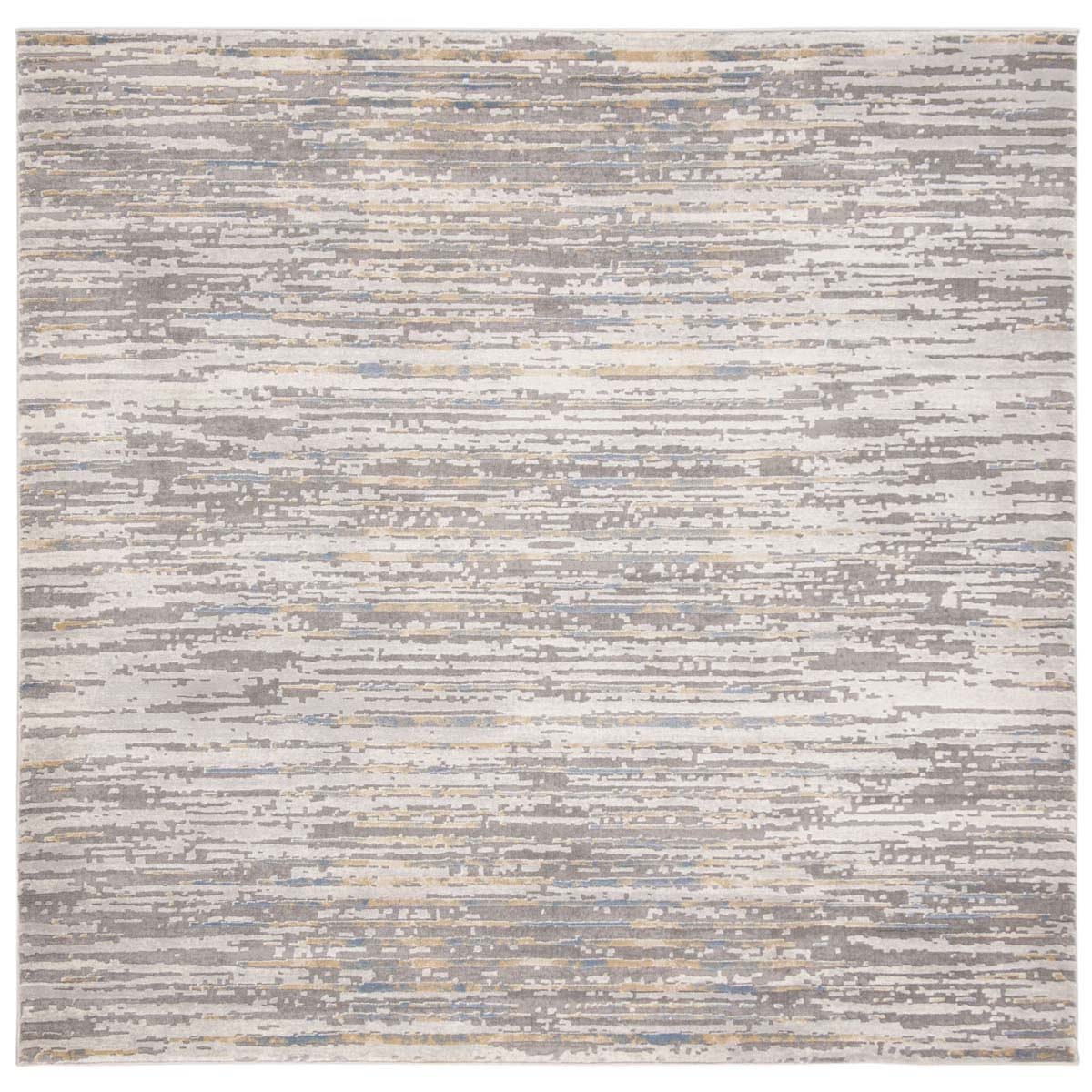 Safavieh Meadow 100 179 Rug, MDW179 - Grey / Gold