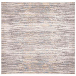 Safavieh Meadow 100 179 Rug, MDW179 - Grey / Gold